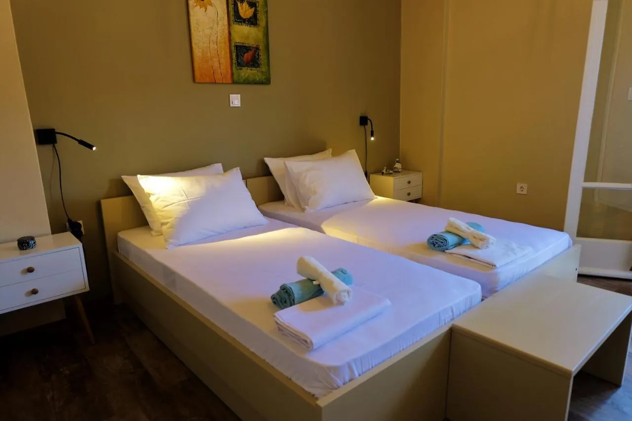 Remvi Apartments Assos Asos