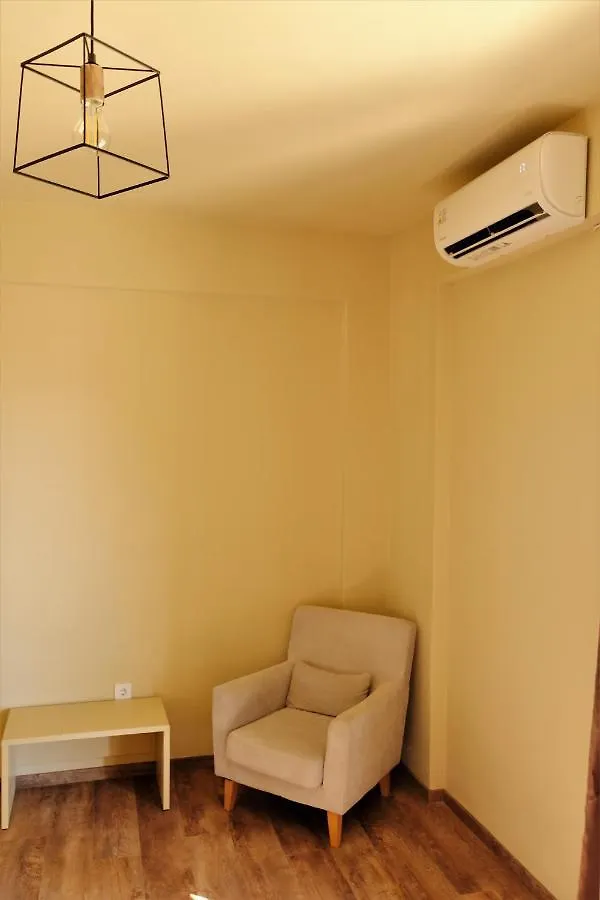 Remvi Apartments Assos Asos