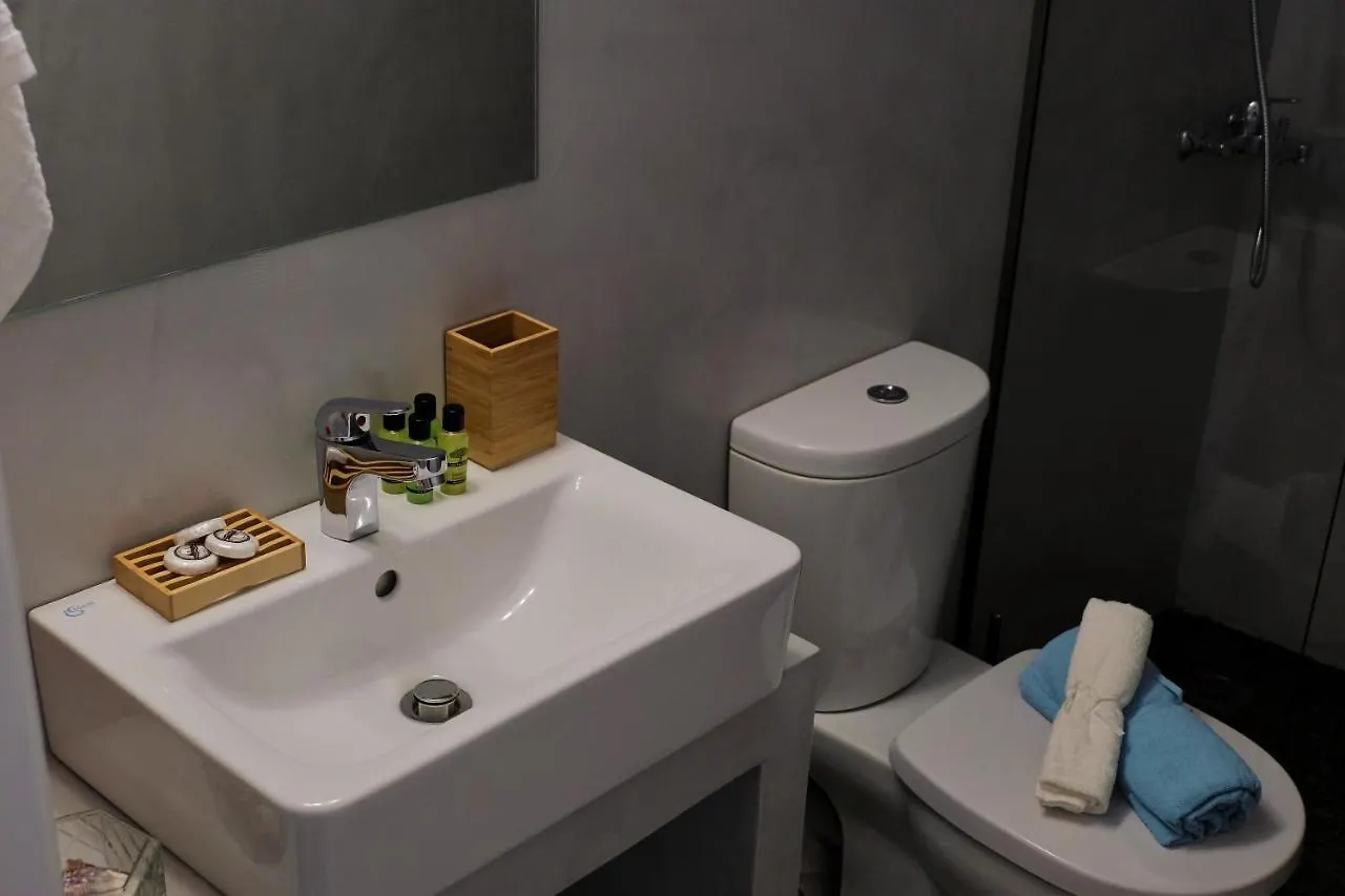 אסוס Remvi Apartments Assos 0*,  יוון