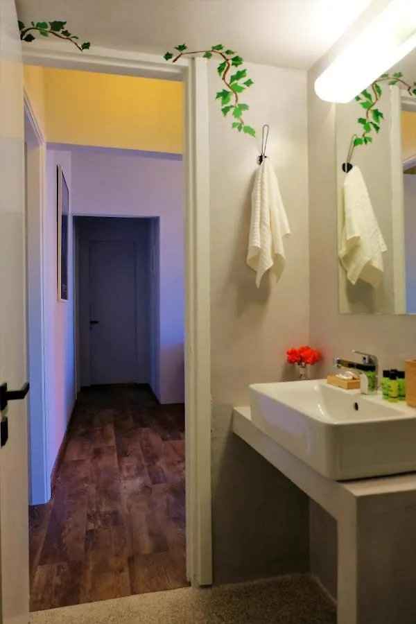 אסוס Remvi Apartments Assos יוון