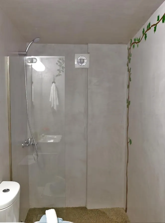 אסוס Remvi Apartments Assos