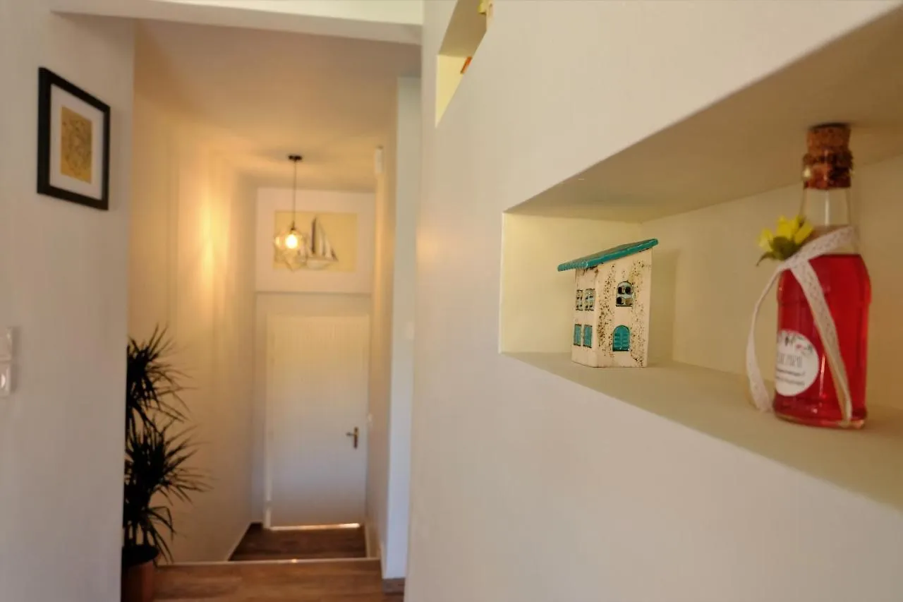 אסוס Remvi Apartments Assos יוון