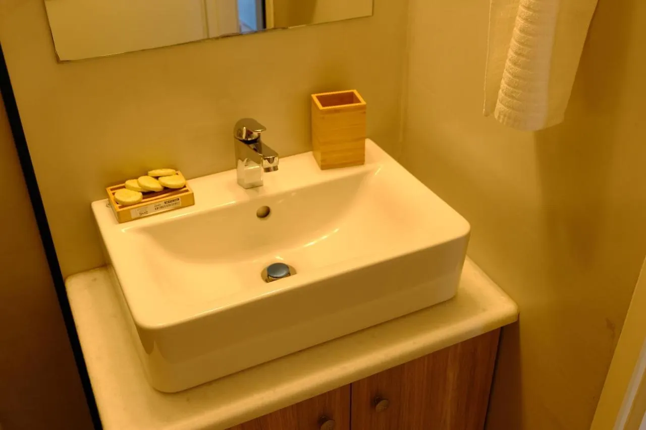 אסוס Remvi Apartments Assos