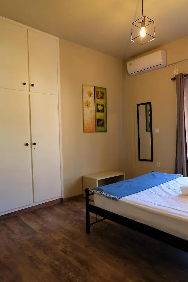 אסוס Remvi Apartments Assos